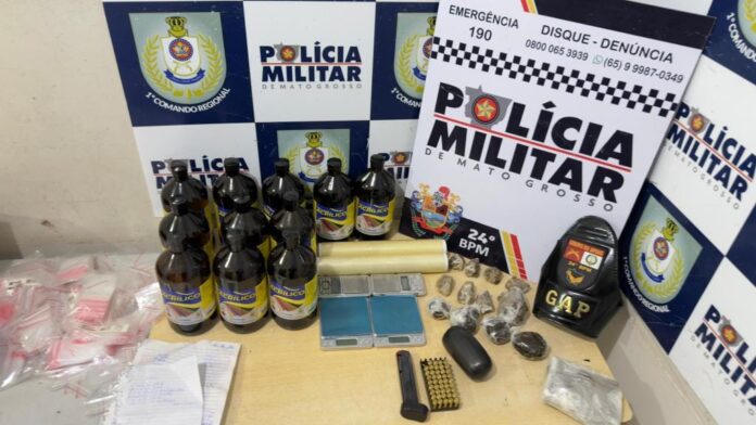 traficante-tenta-fugir-e-e-preso-em-boca-de-fumo-com-droga-mais-devastadora-que-o-crack traficante-tenta-fugir-e-e-preso-em-boca-de-fumo-com-droga-mais-devastadora-que-o-crack