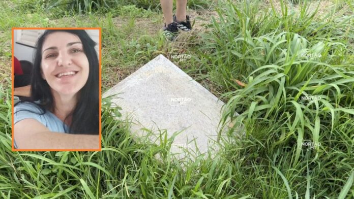 lapide-de-mulher-assassinada-com-as-filhas-em-2023-e-encontrada-jogada-em-matagal-em-sorriso lapide-de-mulher-assassinada-com-as-filhas-em-2023-e-encontrada-jogada-em-matagal-em-sorriso