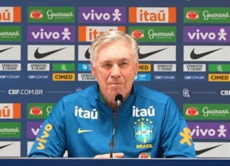 sem-neymar,-ancelotti-chama-endrick,-rayan-e-gabriel-sara-para-amistosos-da-selecao