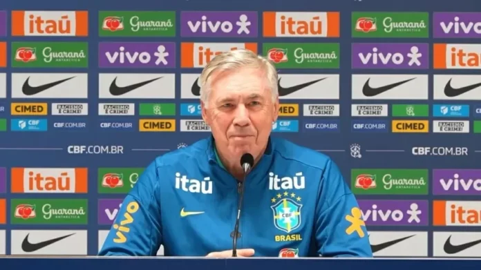 sem-neymar,-ancelotti-chama-endrick,-rayan-e-gabriel-sara-para-amistosos-da-selecao