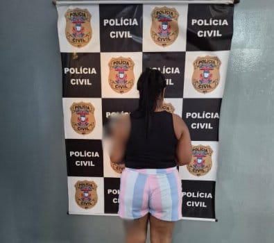 foragida-da-justica-por-lavagem-de-dinheiro-e-associacao-criminosa-e-presa foragida-da-justica-por-lavagem-de-dinheiro-e-associacao-criminosa-e-presa