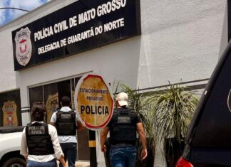 Bêbado é preso por ameaçar esposa e quebrar diversos móveis do casal bebado-e-preso-por-ameacar-esposa-e-quebrar-diversos-moveis-do-casal