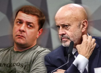 defesa-admite:-filho-de-lula-viajou-a-portugal-com-o-careca-do-inss