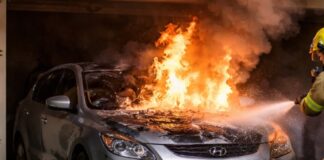 homem-invade-residencia-e-tenta-incendiar-veiculo-durante-a-madrugada-em-sorriso