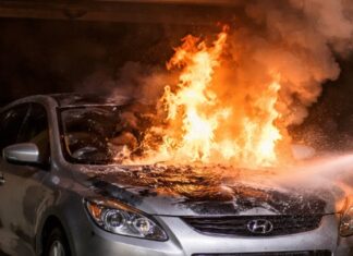 homem-invade-residencia-e-tenta-incendiar-veiculo-durante-a-madrugada-em-sorriso