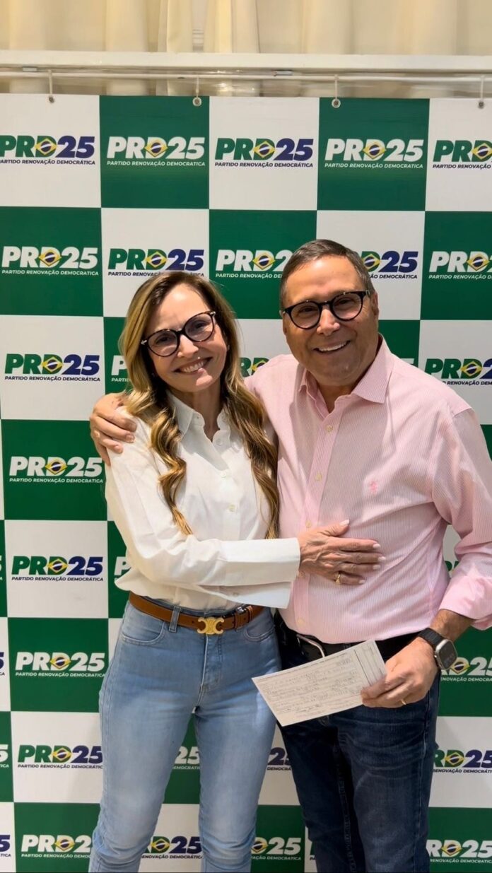 filiacao-de-monica-carvalho-reforca-prd-em-mato-grosso filiacao-de-monica-carvalho-reforca-prd-em-mato-grosso
