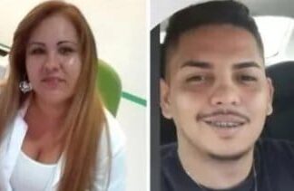 Criminoso que matou ex-sogra com golpes de faca é preso escondido perto de praia no RJ criminoso-que-matou-ex-sogra-com-golpes-de-faca-e-preso-escondido-perto-de-praia-no-rj