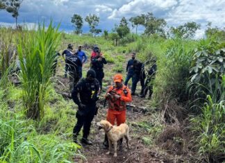 corpo-de-homem-desaparecido-apos-sequestro-e-encontrado-enterrado-em-area-de-mata