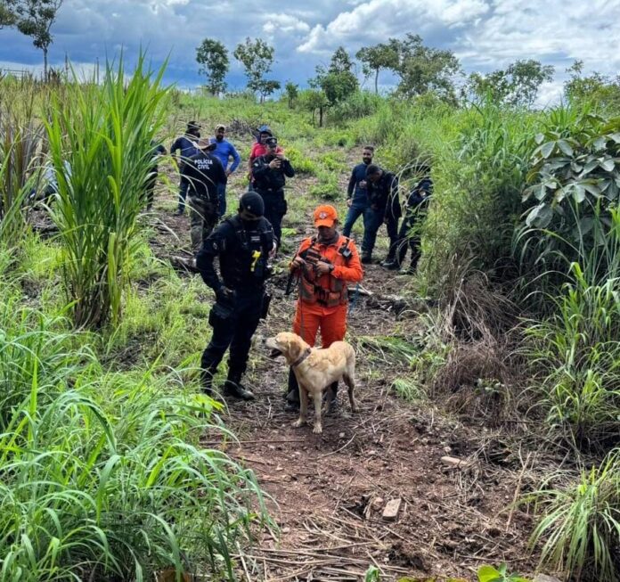corpo-de-homem-desaparecido-apos-sequestro-e-encontrado-enterrado-em-area-de-mata