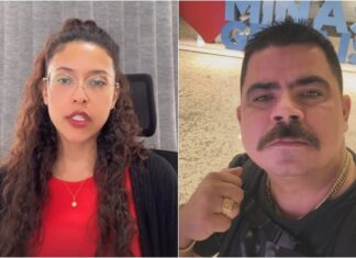 Seduzida por policial, escrivã da PC perdeu R$ 100 mil em esquema em MT seduzida-por-policial,-escriva-da-pc-perdeu-r$-100-mil-em-esquema-em-mt