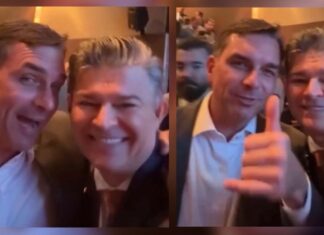 Flávio Bolsonaro vem a MT para lançar Medeiros ao Senado e fortalecer chapas da AL e Câmara flavio-bolsonaro-vem-a-mt-para-lancar-medeiros-ao-senado-e-fortalecer-chapas-da-al-e-camara