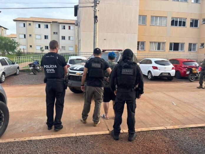 pc-mira-traficantes-que-atuavam-com-delivery-de-drogas-em-tres-estados;-alvos-em-cuiaba-e-vg