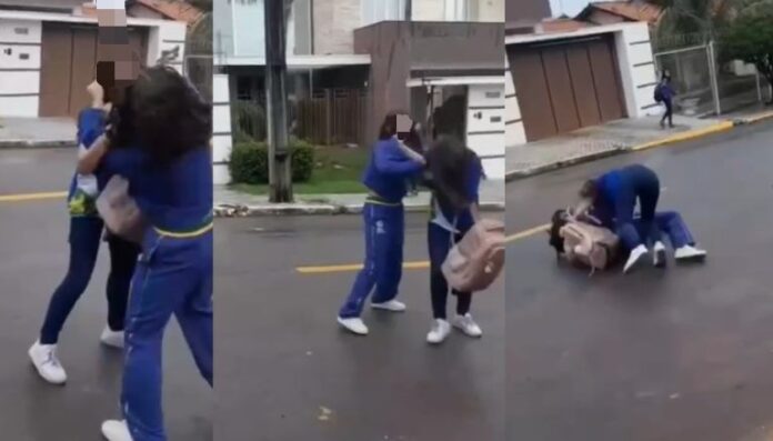 adolescente-de-14-anos-e-agredida-dentro-de-escola-e-socorrida-pelo-samu-em-sorriso adolescente-de-14-anos-e-agredida-dentro-de-escola-e-socorrida-pelo-samu-em-sorriso