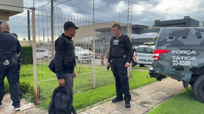 operacao-“triangulo-dos-barris”-investiga-golpe-virtual-e-cumpre-mandado-em-sorriso
