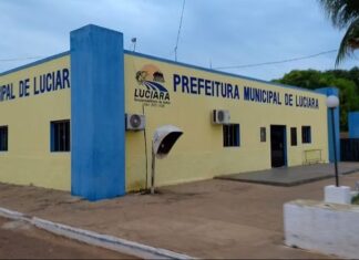 Prefeito revoga lei que doava terreno a servidora pública e nora de vereador em MT prefeito-revoga-lei-que-doava-terreno-a-servidora-publica-e-nora-de-vereador-em-mt