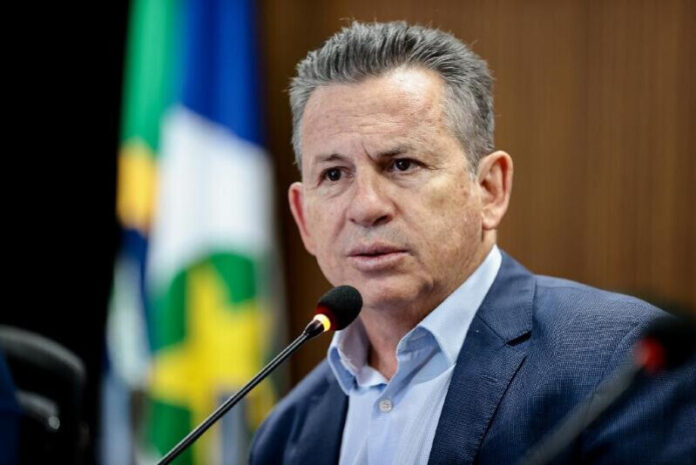 mauro-mendes-critica-politica-economica-do-governo-lula-e-alerta-para-risco-fiscal-no-pais