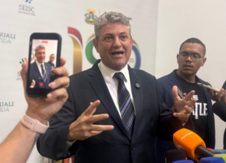 Moretto alega que empresa vencedora de obra no governo é do irmão; ‘consciência limpa’ moretto-alega-que-empresa-vencedora-de-obra-no-governo-e-do-irmao;-‘consciencia-limpa’
