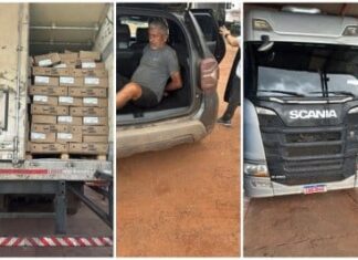 pc-recupera-em-vg-carga-de-32-toneladas-de-carne-roubada-em-sp-avaliada-em-quase-r$-1-milhao