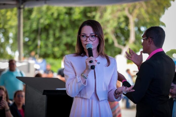 virginia-mendes-fica-no-uniao-brasil-e-decide-na-proxima-semana-se-disputara-eleicao