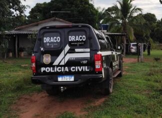 Alvos de operação que apura esquema de R$ 54 mi usavam esposas para lavar dinheiro do tráfico alvos-de-operacao-que-apura-esquema-de-r$-54-mi-usavam-esposas-para-lavar-dinheiro-do-trafico