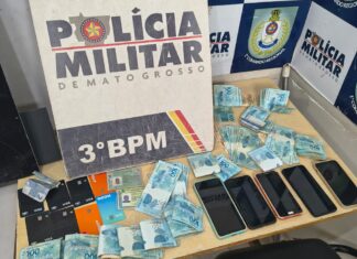 Golpistas são presos com R$ 16,7 mil em dinheiro em caixa eletrônico de farmácia na capital golpistas-sao-presos-com-r$-16,7-mil-em-dinheiro-em-caixa-eletronico-de-farmacia-na-capital