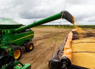 justica-aprova-rj-de-grupo-do-agro-de-alta-floresta-com-divida-de-r$-67,3-milhoes