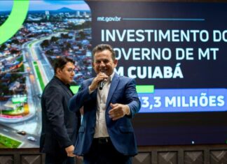 mauro-anuncia-duplicacao-da-estrada-da-guia,-nova-avenida,-viaduto-e-ponte-sobre-o-rio-cuiaba