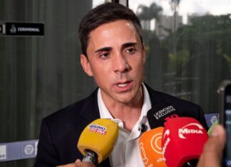 “Não tem dedo de ninguém”, diz secretário após suspeita em licitação envolvendo deputado “nao-tem-dedo-de-ninguem”,-diz-secretario-apos-suspeita-em-licitacao-envolvendo-deputado