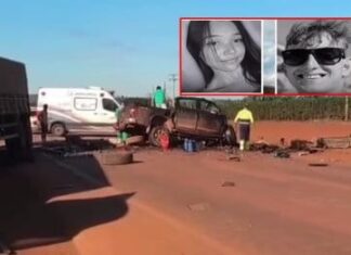 Motorista é suspeito de crimes contra mulheres antes de acidente com mortes na BR-163 motorista-e-suspeito-de-crimes-contra-mulheres-antes-de-acidente-com-mortes-na-br-163