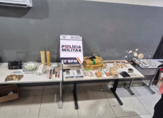briga-de-casal-termina-com-jovem-presa-com-15-tabletes-de-maconha-e-pistola