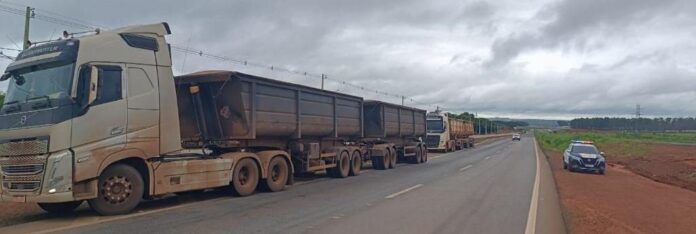 pm-recupera-carretas-com-mais-de-100-toneladas-de-defensivos-agricolas-furtados-no-para pm-recupera-carretas-com-mais-de-100-toneladas-de-defensivos-agricolas-furtados-no-para