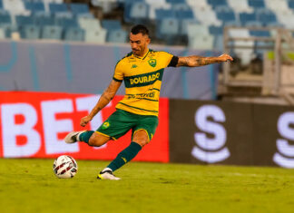 Cuiabá estreia na Copa Verde 2026 contra o Tocantinópolis em busca de reação na temporada cuiaba-estreia-na-copa-verde-2026-contra-o-tocantinopolis-em-busca-de-reacao-na-temporada