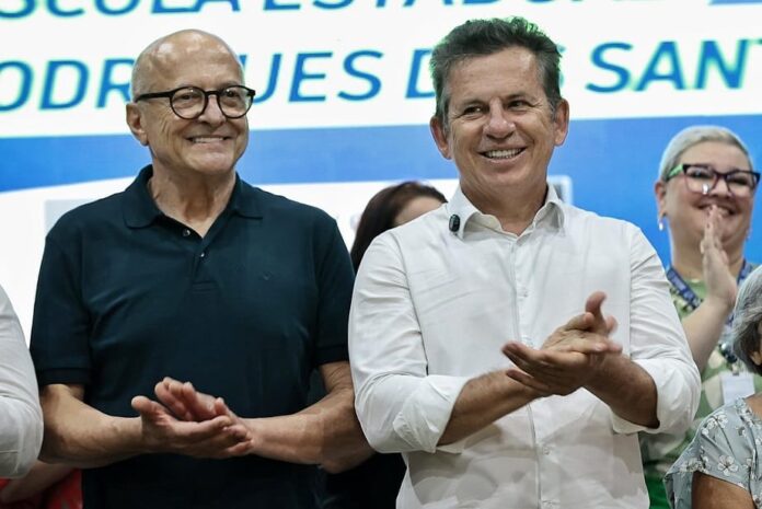 mauro-mendes-aposta-em-vitoria-de-pivetta-apos-alta-nas-pesquisas:-“vai-chegar-na-frente-e-ganhar”