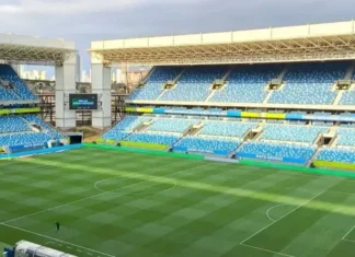 Cuiabá recebe o Tocantinópolis nesta quarta-feira pela primeira fase da Copa Centro-Oeste cuiaba recebe-o tocantinopolis-nesta-quarta-feira-pela-primeira-fase-da-copa-centro-oeste