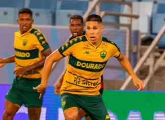 Cuiabá e Tocantinópolis empatam em 0 x 0 na estréia da competição na capital cuiaba-e-tocantinopolis-empatam-em-0-x-0-na-estreia-da-competicao-na-capital