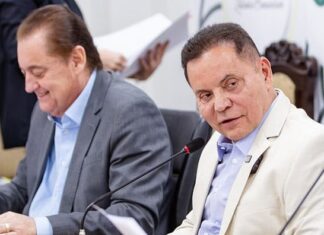 Por sobrevivência política, Botelho e Sebastião Rezende devem deixar o União por-sobrevivencia-politica,-botelho-e-sebastiao-rezende-devem-deixar-o-uniao