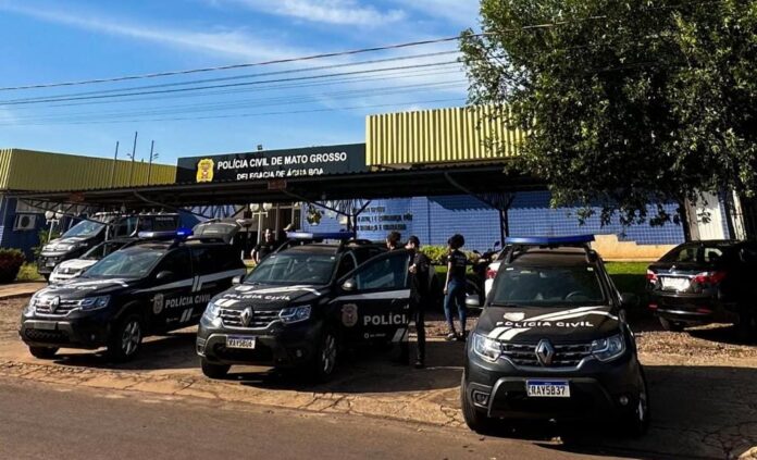policiais-prendem-faccionados,-frustram-“salve”-e-resgatam-adolescente-em-mato-grosso