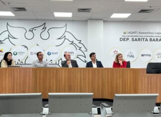 MT mantém crescimento da arrecadação, equilíbrio das contas e investe R$ 6,1 bilhões em 2025 mt-mantem-crescimento-da-arrecadacao,-equilibrio-das-contas-e-investe-r$-6,1-bilhoes-em-2025