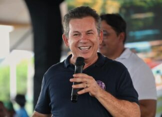 Governador cumpre último giro no interior e percorre mais quatro municípios neste sábado governador-cumpre-ultimo-giro-no-interior-e-percorre-mais-quatro-municipios-neste-sabado
