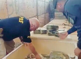 prf-e-pm-mt-apreendem-mais-de-1-tonelada-de-skunk-em-alto-araguaia