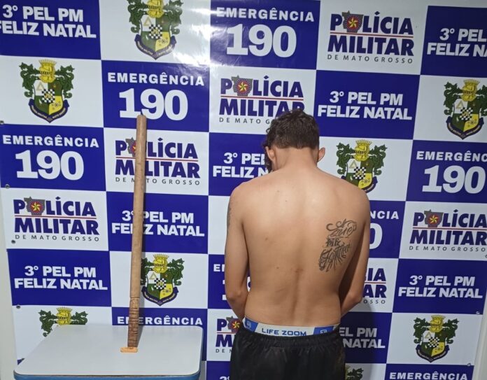 homem-e-preso-apos-agredir-esposa-com-taco-de-madeira-em-feliz-natal homem-e-preso-apos-agredir-esposa-com-taco-de-madeira-em-feliz-natal