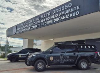 Polícia Civil de MT apreende cerca de R$ 109 mil em apartamento de luxo em Goiânia policia-civil-de-mt-apreende-cerca-de-r$-109-mil-em-apartamento-de-luxo-em-goiania
