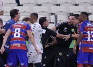 empate-sem-gols-entre-fortaleza-e-cuiaba-tem-troca-de-agressoes-entre-tecnicos
