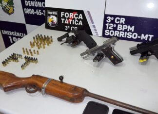 forca-tatica-fecha-local-clandestino-de-conserto-de-armas-e-prende-seis-em-sorriso