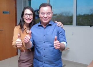 Botelho nega mágoa do União Brasil e garante que irá apoiar Mauro e Janaina para o Senado botelho-nega-magoa-do-uniao-brasil-e-garante-que-ira-apoiar-mauro-e-janaina-para-o-senado