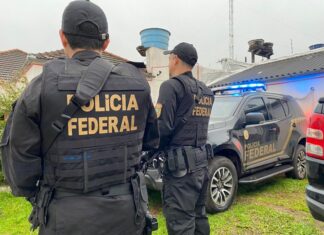 PF prende ex-assessor do STJ suspeito de vender decisões judiciais com lobista de MT pf-prende-ex-assessor-do-stj-suspeito-de-vender-decisoes-judiciais-com-lobista-de-mt