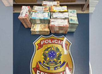 pf-apreende-r$-500-mil-em-investigacao-sobre-lavagem-de-dinheiro-em-mt