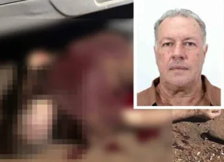 Caminhoneiro foi morto a tiros após discussão por mulher, confessa assassino caminhoneiro-foi-morto-a-tiros-apos-discussao-por-mulher,-confessa-assassino