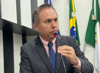 dilemario-agradece-apoio-de-abilio,-mas-defende-eleicao-independente-para-mesa-diretora