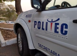 Motorista de Uno morre após colidir com carreta no interior de MT motorista-de-uno-morre-apos-colidir-com-carreta-no-interior-de-mt